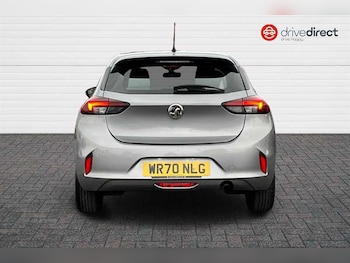 Used Vauxhall Corsa 2020 for sale - 76530163: Photo