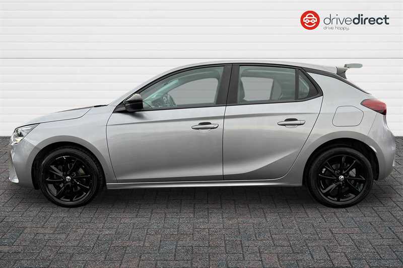 Used Vauxhall Corsa 2020 for sale - 76530163: Photo 6