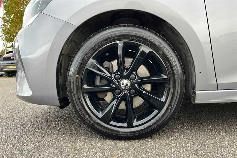 Used Vauxhall Corsa 2020 for sale - 76530163: Photo 9