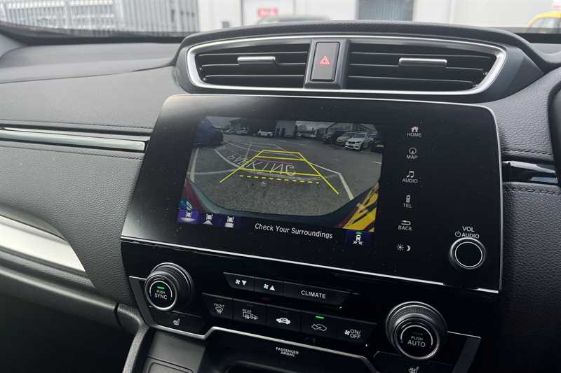 Used Honda CR-V 2019 for sale - 78222074: Photo 19