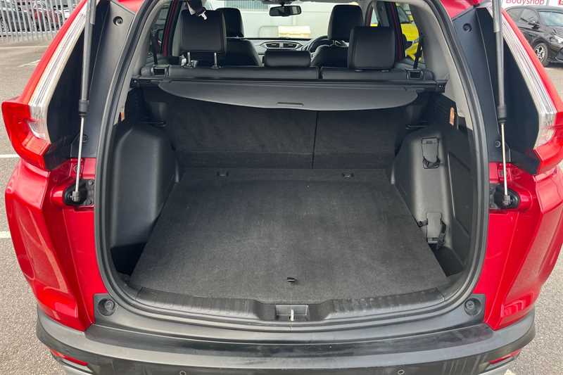 Used Honda CR-V 2019 for sale - 78222074: Photo 25