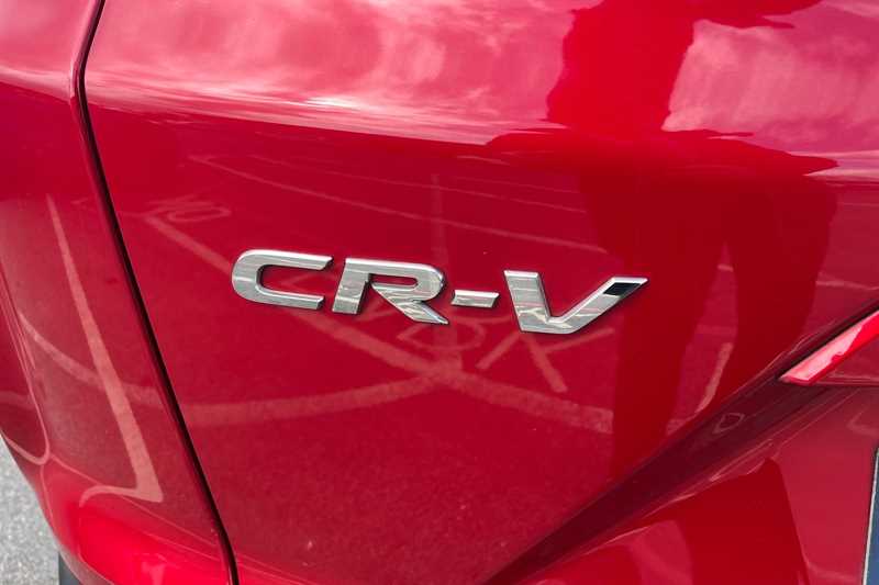 Used Honda CR-V 2019 for sale - 78222074: Photo 30