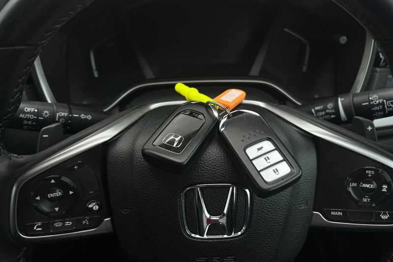 Used Honda CR-V 2019 for sale - 78222074: Photo 36