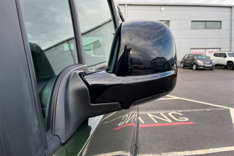 Used Vauxhall Combo Life 2024 for sale - 77899352: Photo 35