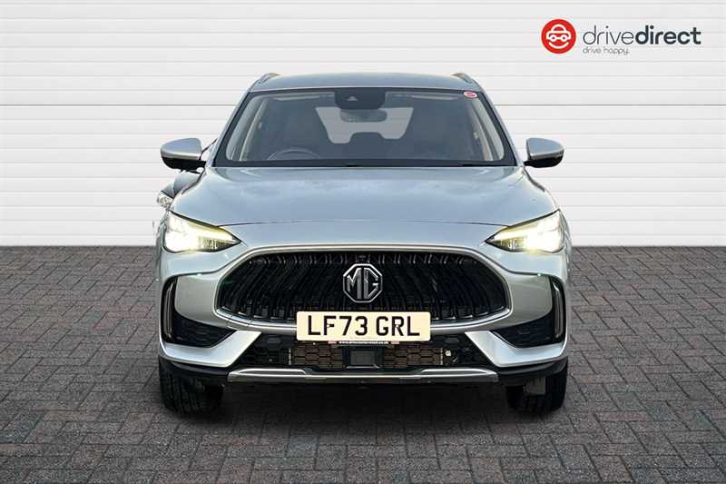 Used MG MG HS 2023 for sale - 77474360: Photo 8