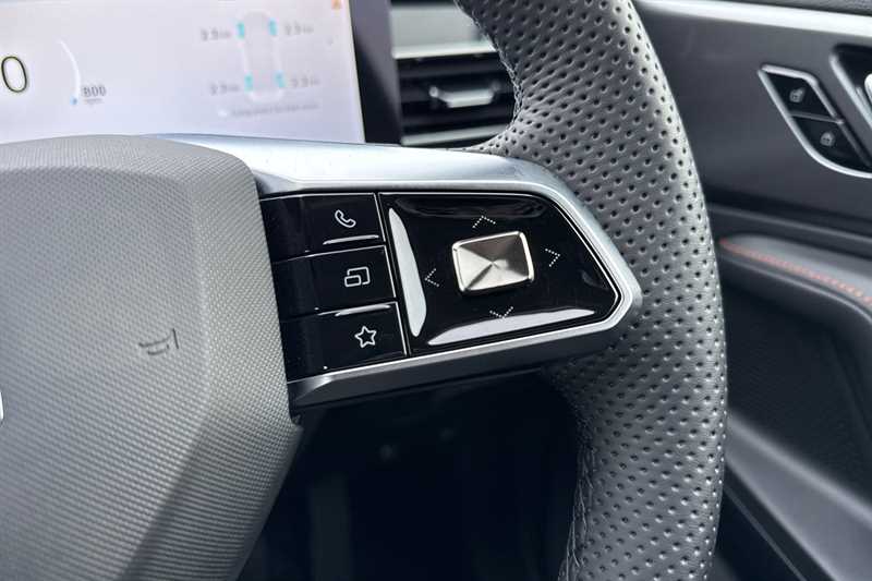 Used MG MG HS 2025 for sale - 77553586: Photo 22