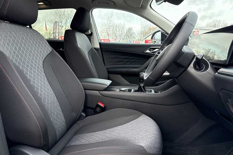 Used MG MG HS 2025 for sale - 77553586: Photo 23