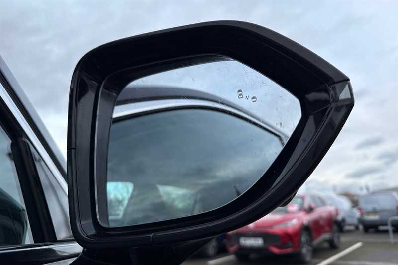 Used MG MG HS 2025 for sale - 77553586: Photo 39