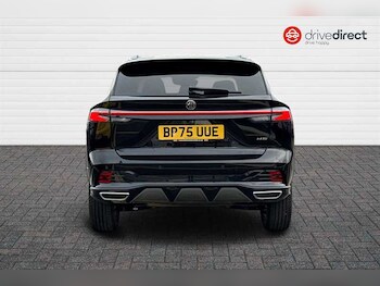 Used MG MG HS 2025 for sale - 77553586: Photo