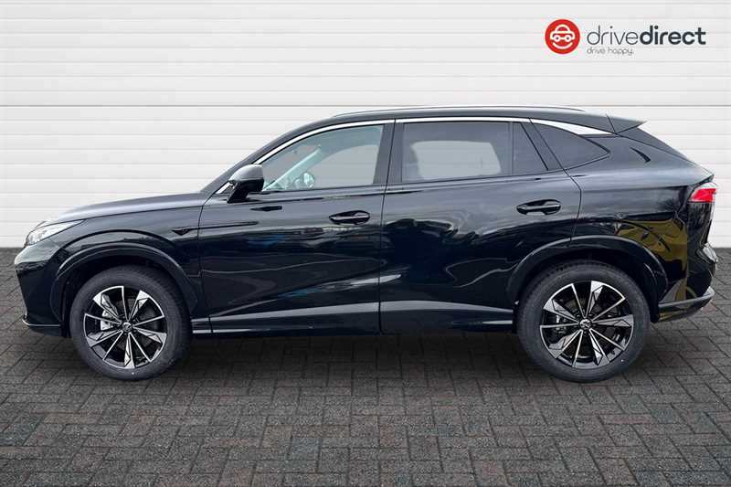 Used MG MG HS 2025 for sale - 77553586: Photo 6