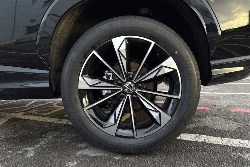 Used MG MG HS 2025 for sale - 77758025: Photo 10