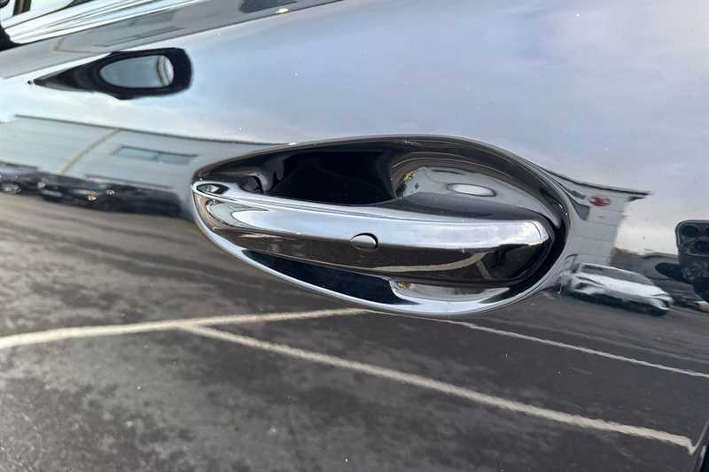 Used MG MG HS 2025 for sale - 77758025: Photo 33