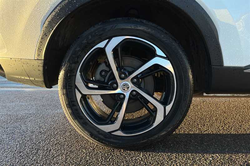 Used MG MG HS 2023 for sale - 76943826: Photo 11