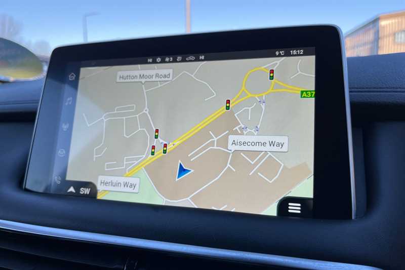 Used MG MG HS 2023 for sale - 76943826: Photo 18