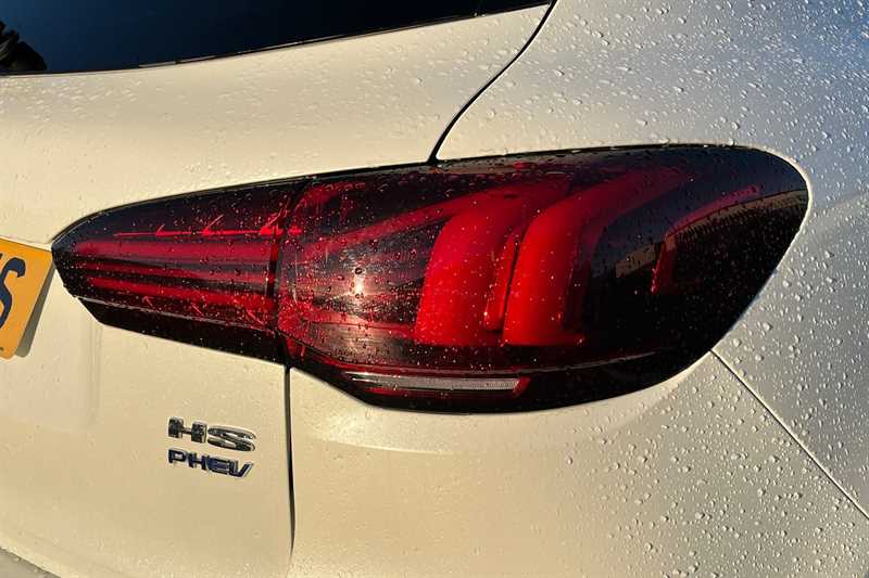 Used MG MG HS 2023 for sale - 76943826: Photo 32