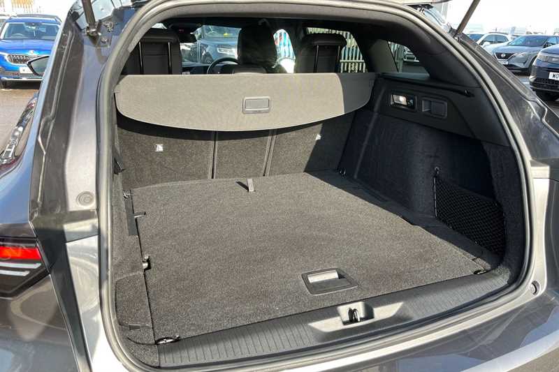 Used Vauxhall Astra 2024 for sale - 78221670: Photo 25