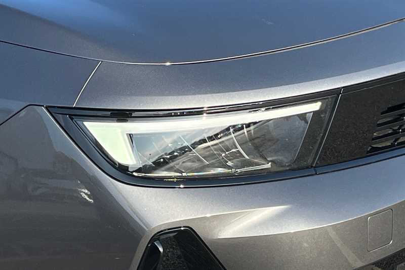 Used Vauxhall Astra 2024 for sale - 78221670: Photo 28