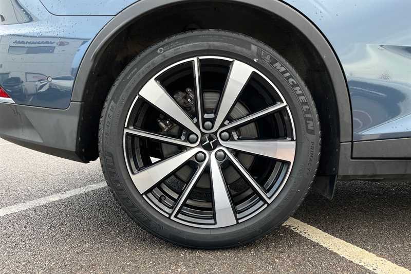 Used Polestar Polestar 2 2022 for sale - 77485969: Photo 11