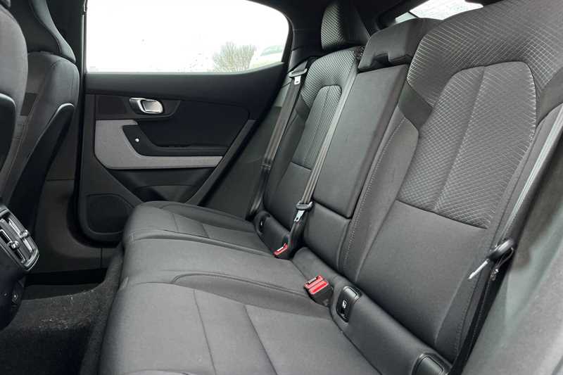 Used Polestar Polestar 2 2022 for sale - 77485969: Photo 24