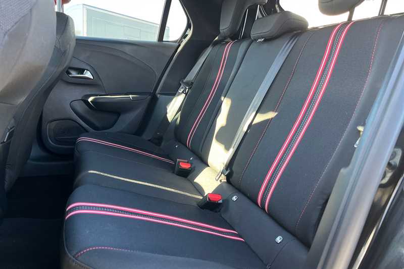 Used Vauxhall Corsa 2022 for sale - 76944625: Photo 24