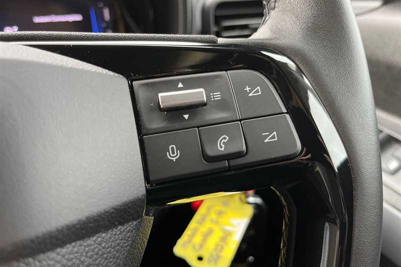 Used Vauxhall Combo Life 2025 for sale - 78142355: Photo 22