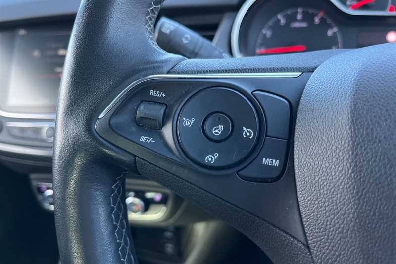 Used Vauxhall Crossland 2022 for sale - 77322608: Photo 21