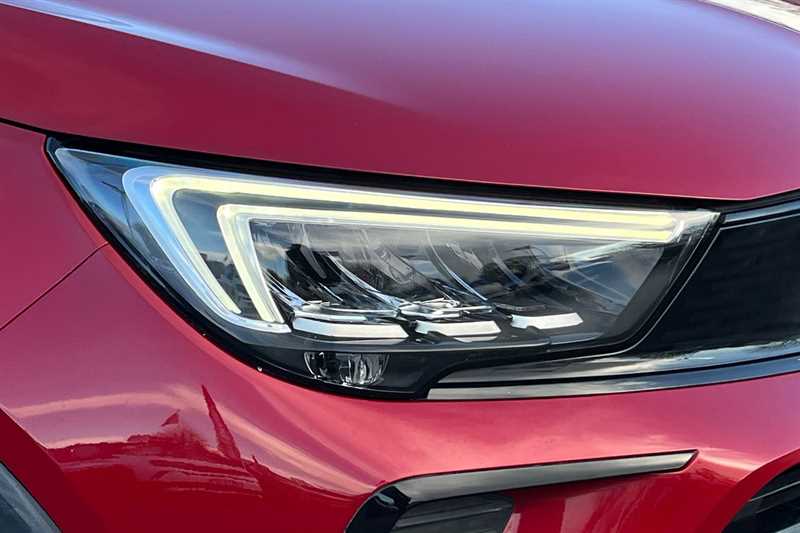 Used Vauxhall Crossland 2022 for sale - 77322608: Photo 28