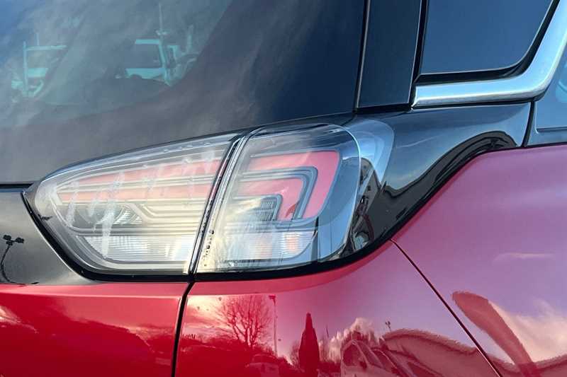 Used Vauxhall Crossland 2022 for sale - 77322608: Photo 32