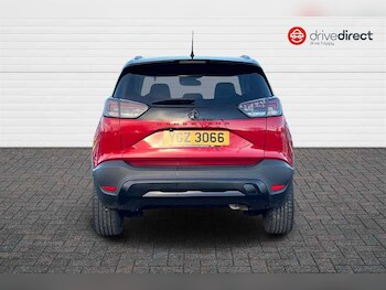 Used Vauxhall Crossland undefined for sale - 77322608: Photo