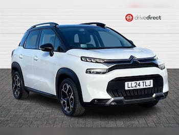 Used Citroen C3 Aircross 2024 for sale - 79878035: Photo