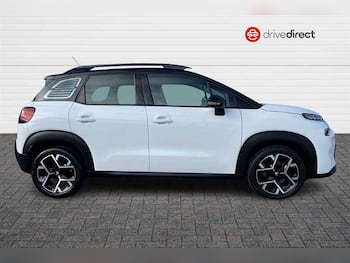 Used Citroen C3 Aircross 2024 for sale - 79878035: Photo