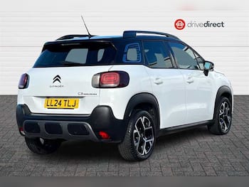 Used Citroen C3 Aircross 2024 for sale - 79878035: Photo