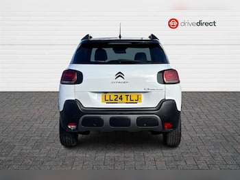 Used Citroen C3 Aircross 2024 for sale - 79878035: Photo