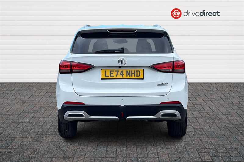 Used MG MG ZS 2024 for sale - 78142583: Photo 4