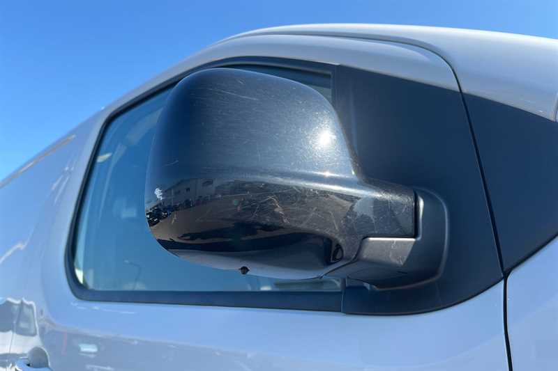 Used Vauxhall Vivaro 2023 for sale - 78222106: Photo 34