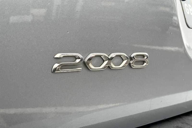 Used Peugeot 2008 2021 for sale - 77930405: Photo 30