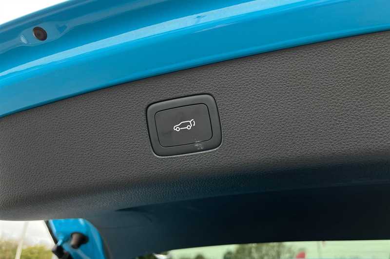 Used MG MG HS 2023 for sale - 76517018: Photo 39