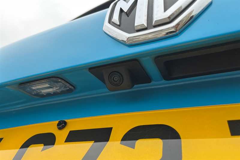 Used MG MG HS 2023 for sale - 76517018: Photo 40