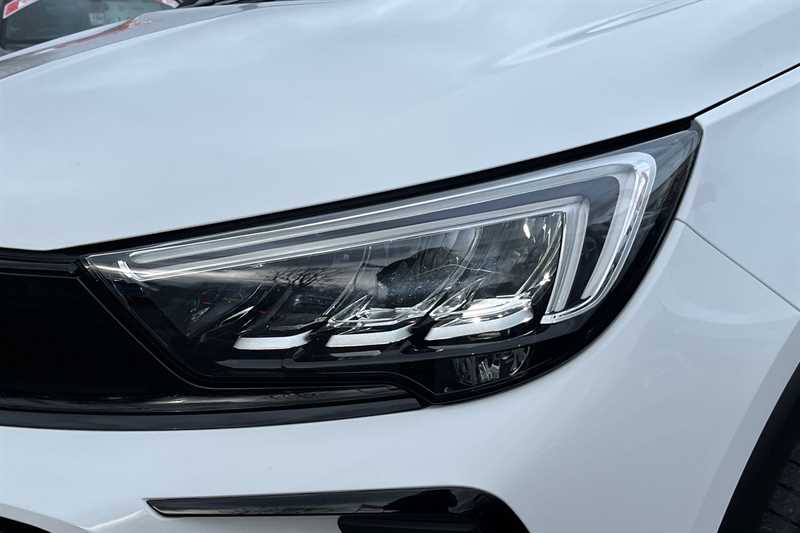 Used Vauxhall Crossland 2022 for sale - 77561848: Photo 28