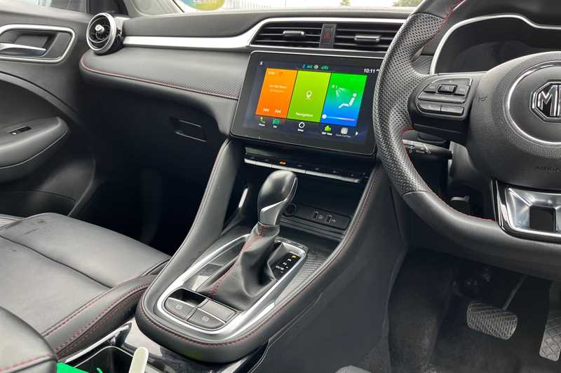 Used MG MG ZS 2024 for sale - 76500830: Photo 14