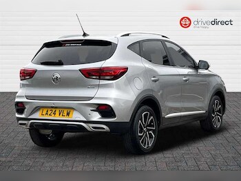 Used MG MG ZS 2024 for sale - 76500830: Photo