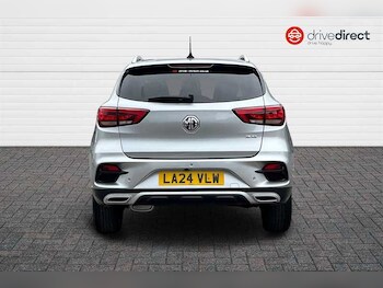 Used MG MG ZS 2024 for sale - 76500830: Photo