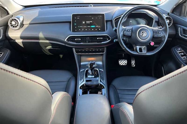 Used MG MG HS 2024 for sale - 76176468: Photo 13