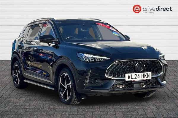 Used MG MG HS 2024 for sale - 76176468: Photo 1