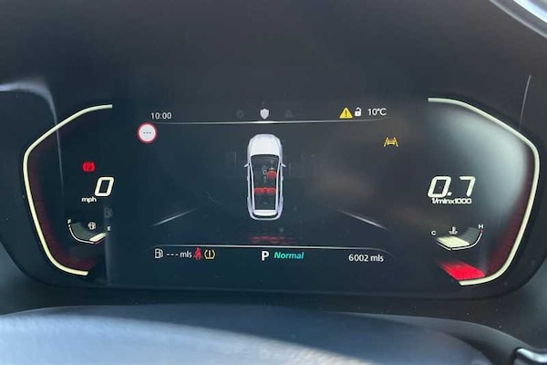 Used MG MG HS 2024 for sale - 76176468: Photo 20