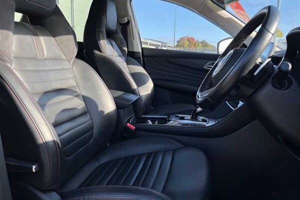 Used MG MG HS 2024 for sale - 76176468: Photo 23
