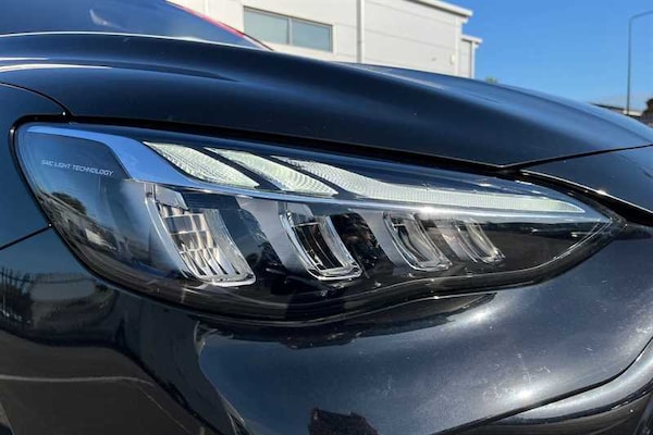 Used MG MG HS 2024 for sale - 76176468: Photo 28