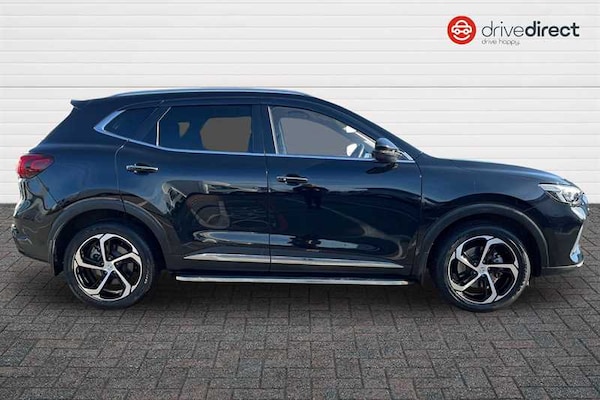 Used MG MG HS 2024 for sale - 76176468: Photo 2