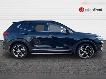 Used MG MG HS 2024 for sale - 76176468: Photo 2