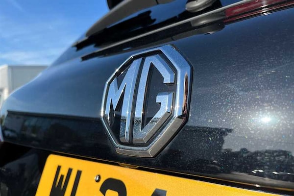 Used MG MG HS 2024 for sale - 76176468: Photo 30